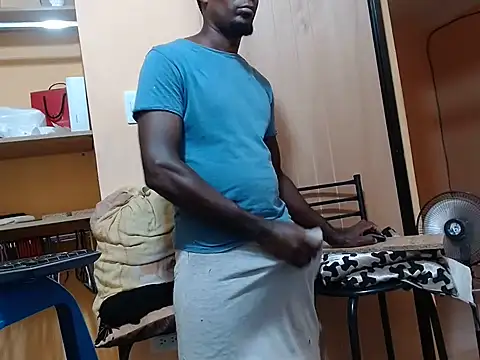 kurtbigcock Pertunjukan Webcam