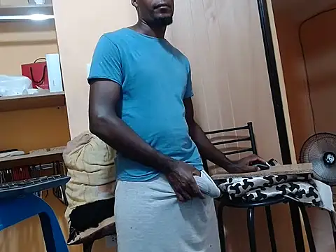 kurtbigcock Webcam-Show