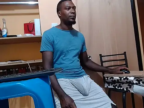 عرض كام kurtbigcock