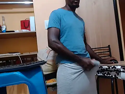 kurtbigcock 웹캠 쇼