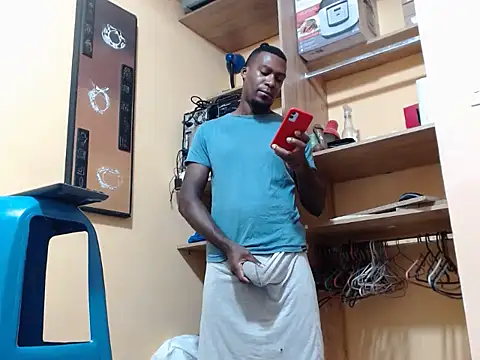 عرض كام kurtbigcock
