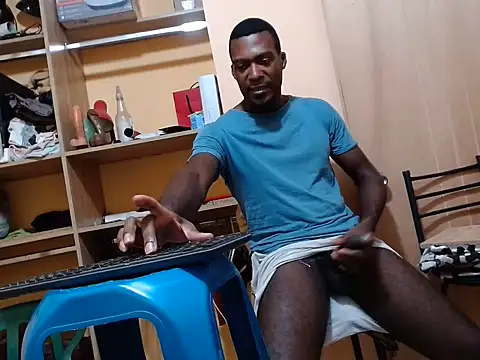 Show de webcam de kurtbigcock