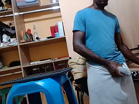 kurtbigcock 웹캠 쇼