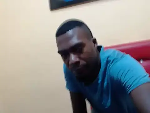 kurtbigcock Adlı Modelin Web Kamerası Şovu