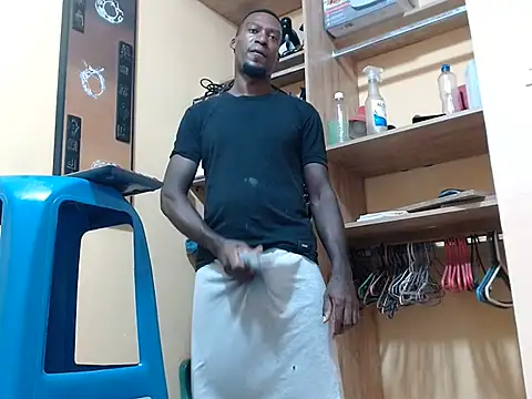 Show webcam de kurtbigcock