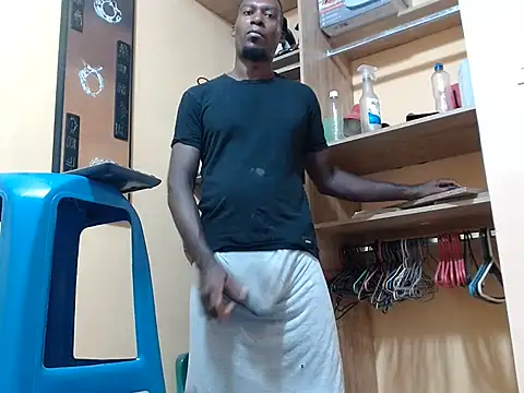 Show webcam de kurtbigcock