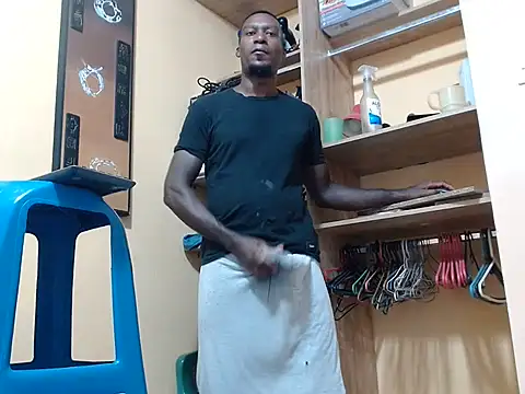 Show Webcam de kurtbigcock