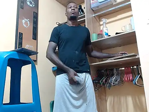 kurtbigcock Pertunjukan Webcam