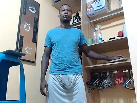 kurtbigcock Pertunjukan Webcam