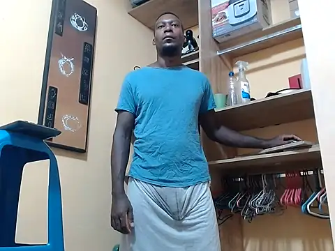 Show Webcam de kurtbigcock
