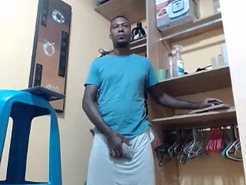 Show de kurtbigcock na webcam