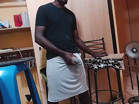 Show webcam de kurtbigcock