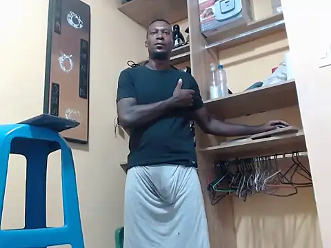 Show Webcam de kurtbigcock