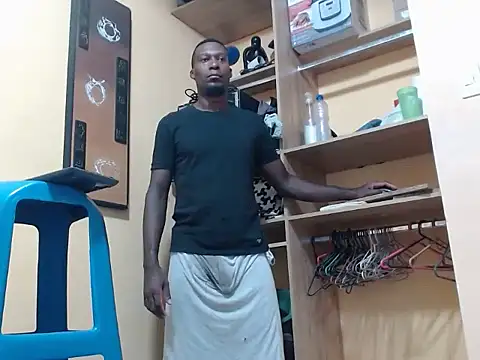 kurtbigcock's Webcam Show