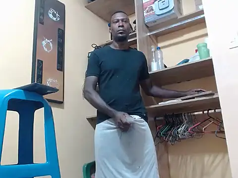 Show de webcam de kurtbigcock