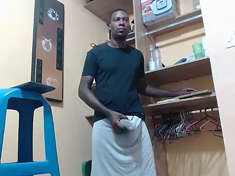 Show webcam de kurtbigcock