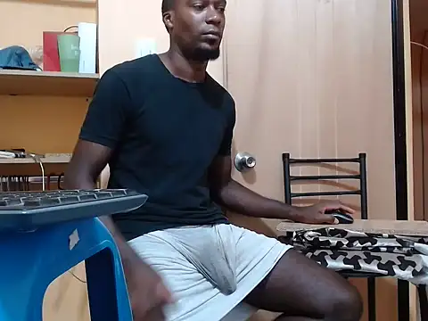 kurtbigcock Show Webcam