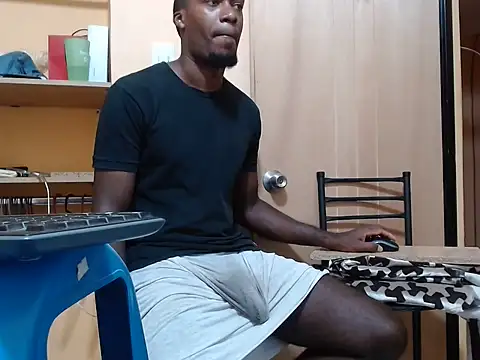 Show webcam de kurtbigcock