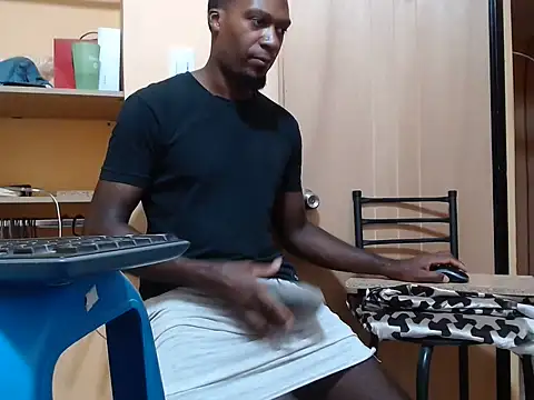 kurtbigcock Pertunjukan Webcam