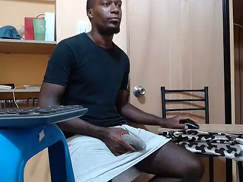 kurtbigcock's Webcam Show