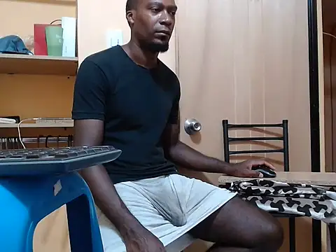 kurtbigcock Pertunjukan Webcam