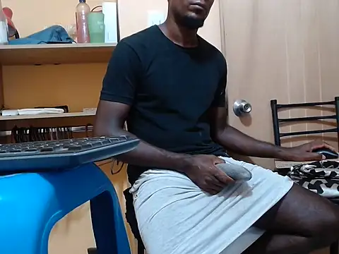 Show Webcam de kurtbigcock