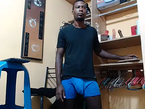 kurtbigcock 웹캠 쇼
