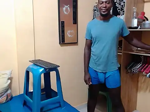 โชว์เว็บแคมของ kurtbigcock