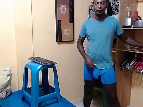 Show de webcam de kurtbigcock