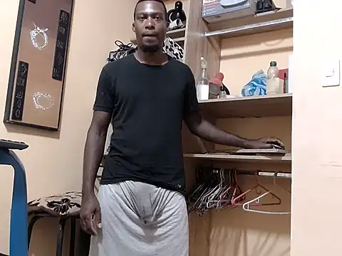 kurtbigcock Pertunjukan Webcam