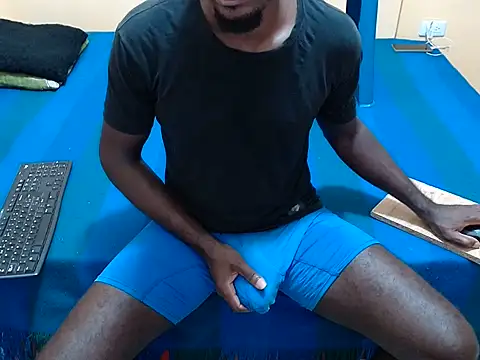 Show webcam de kurtbigcock