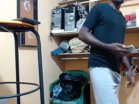 عرض كام kurtbigcock