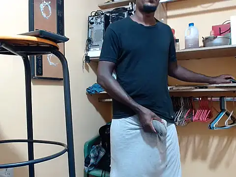 kurtbigcock's Webcam Show