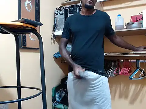 Show webcam de kurtbigcock