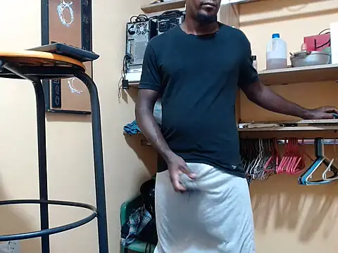 Show Webcam de kurtbigcock