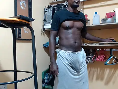 kurtbigcock Show Webcam