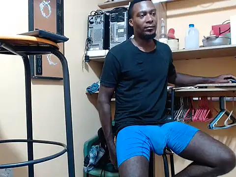 Show Webcam de kurtbigcock