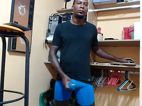 kurtbigcock 웹캠 쇼