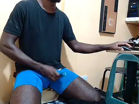 kurtbigcock 웹캠 쇼