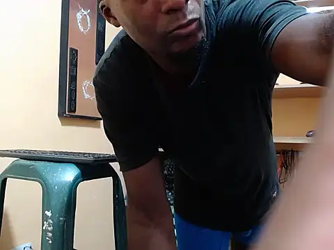 kurtbigcock 웹캠 쇼