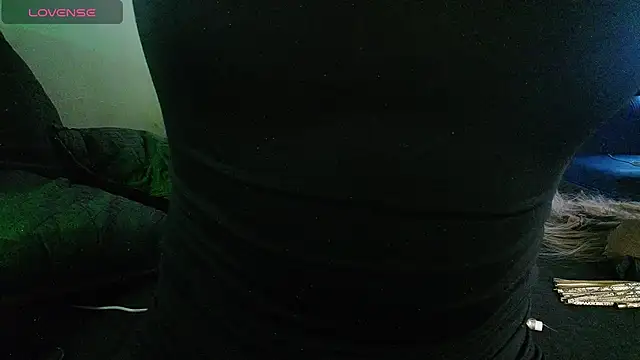 Karyblush25 Webcam Show