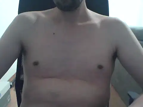 cs_kiss webcam show