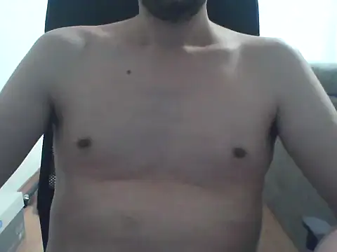 cs_kiss Webcam Show