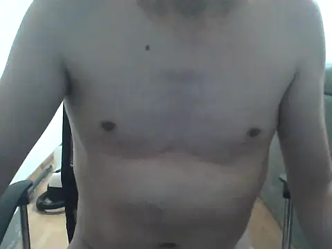 cs_kiss webcam show