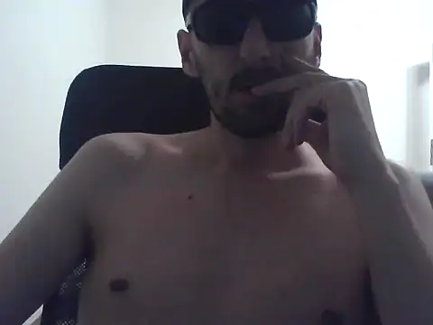 Webkamerová show cs_kiss
