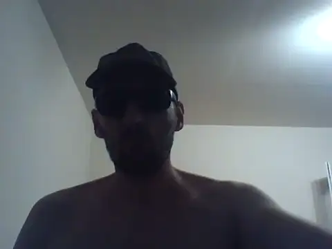 Show modela cs_kiss na web-kameri