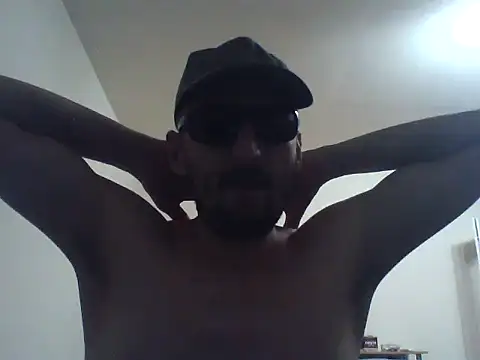 cs_kiss Webcam-Show