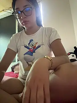 แชท XXX สดของ Amy_adely