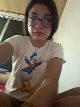 Chat XXX en directo de Amy_adely