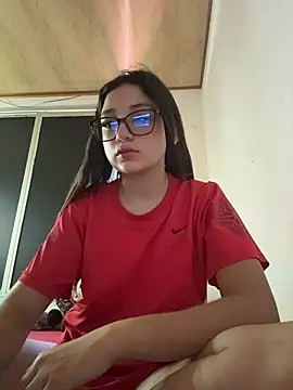 Amy_adely Webcam-Show